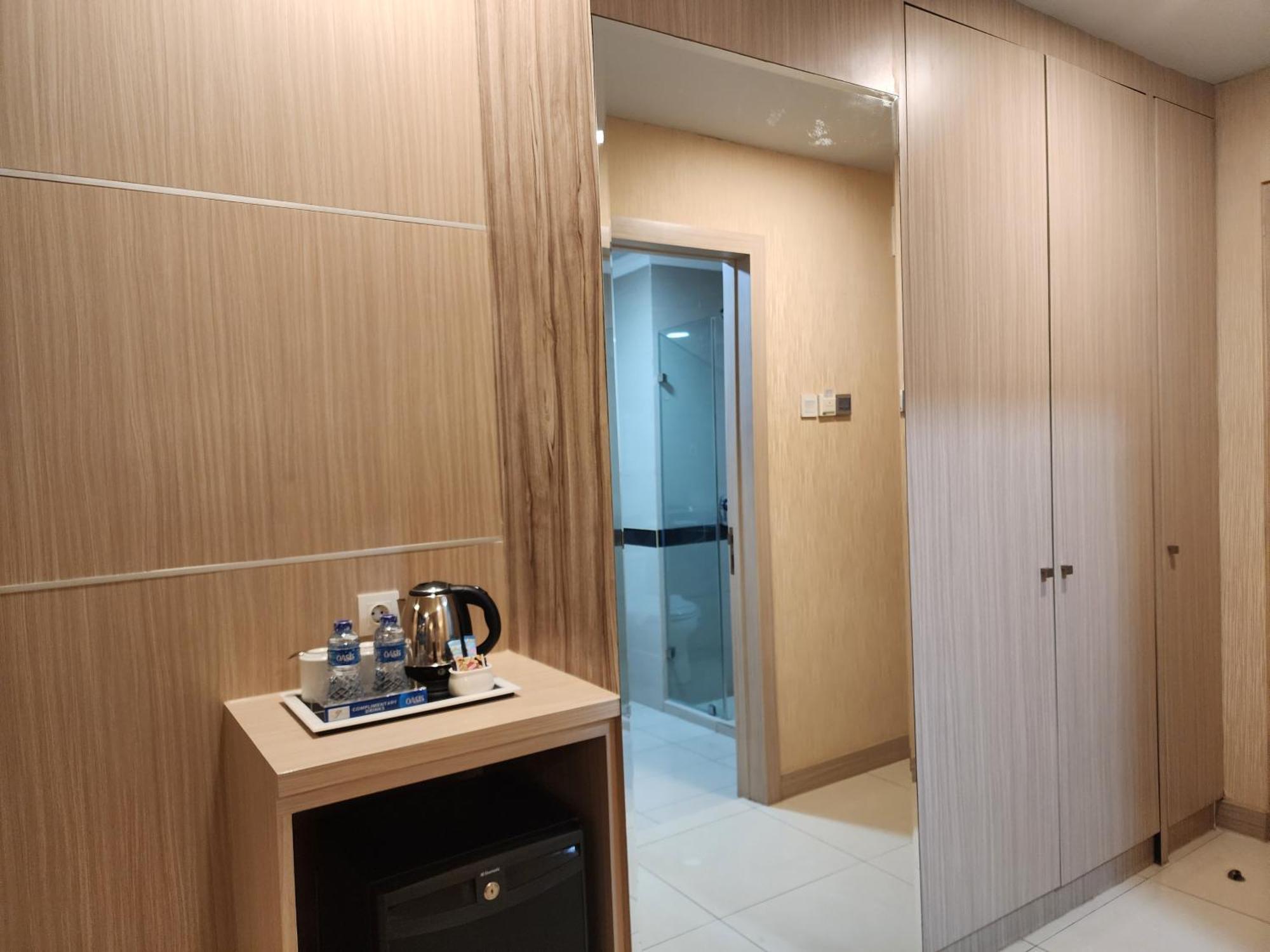 Junior Suite Executive