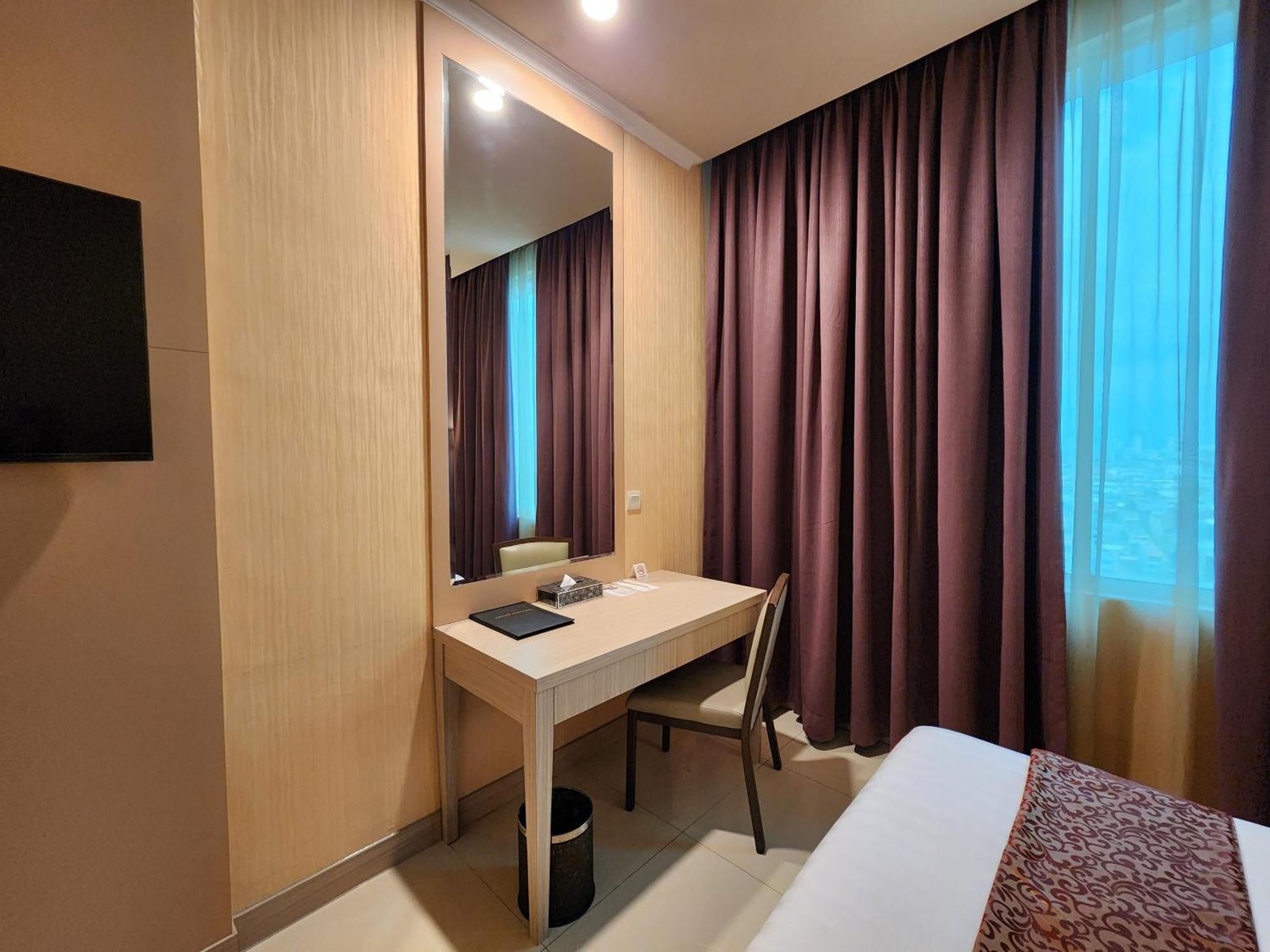 Kamar Keluarga