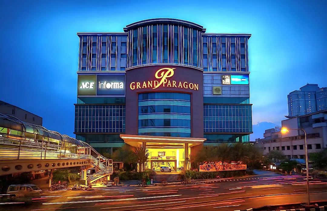 Grand Paragon Hotel-1