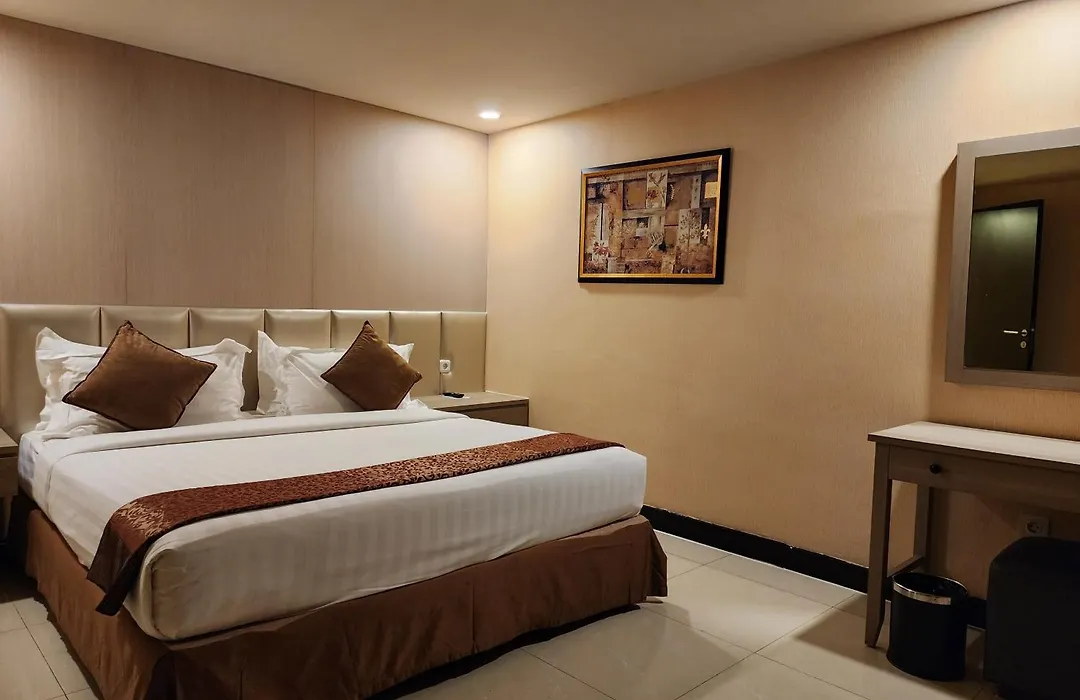 Grand Paragon Hotel-1