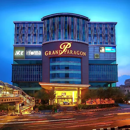 Grand Paragon Hotel-3