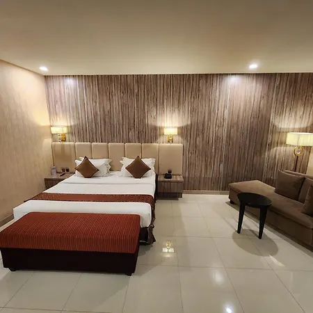 Grand Paragon Hotel-2