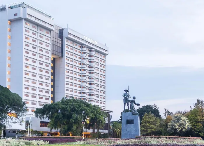 Aryaduta Menteng Jakarta