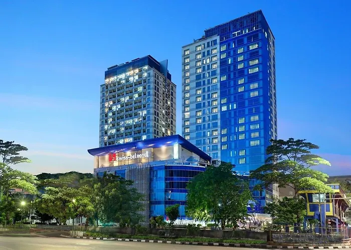 Swiss-Belhotel Mangga Besar Jakarta